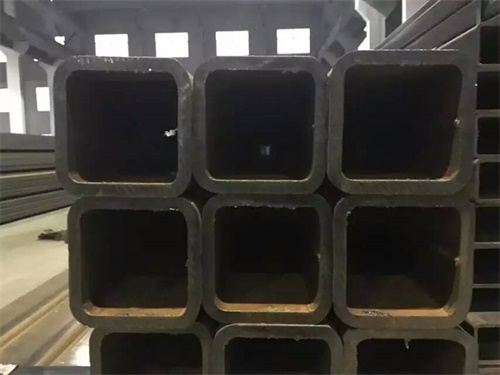 炉霍方管焊接厂